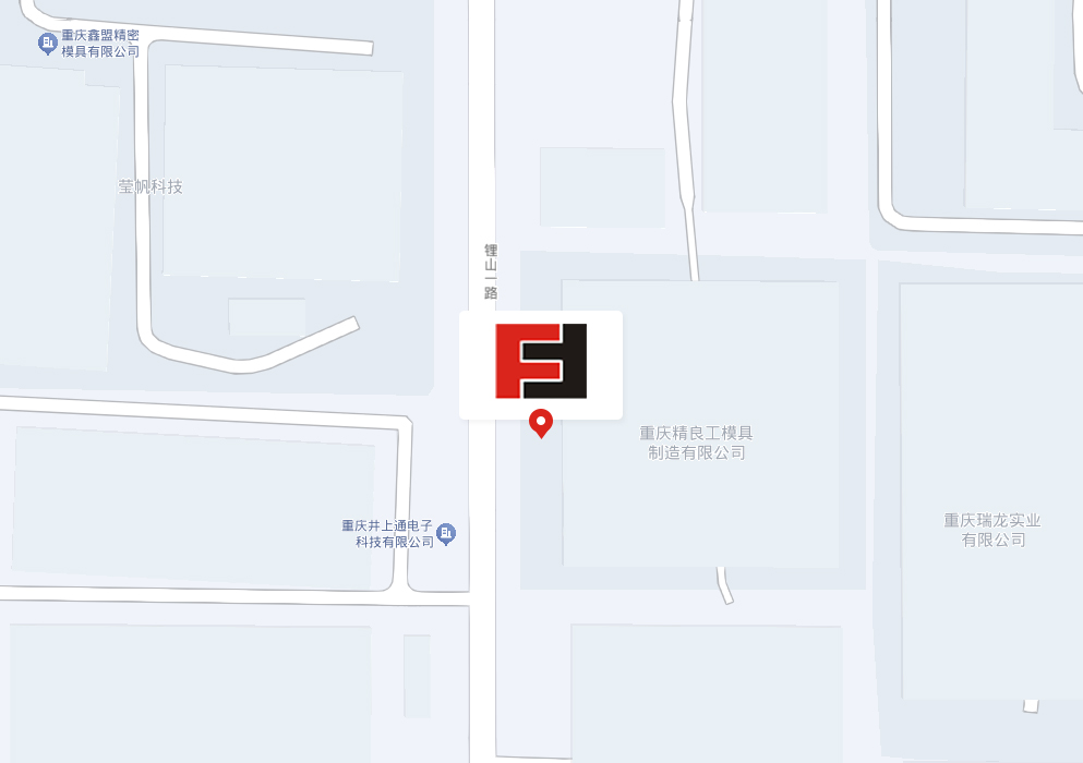 富維