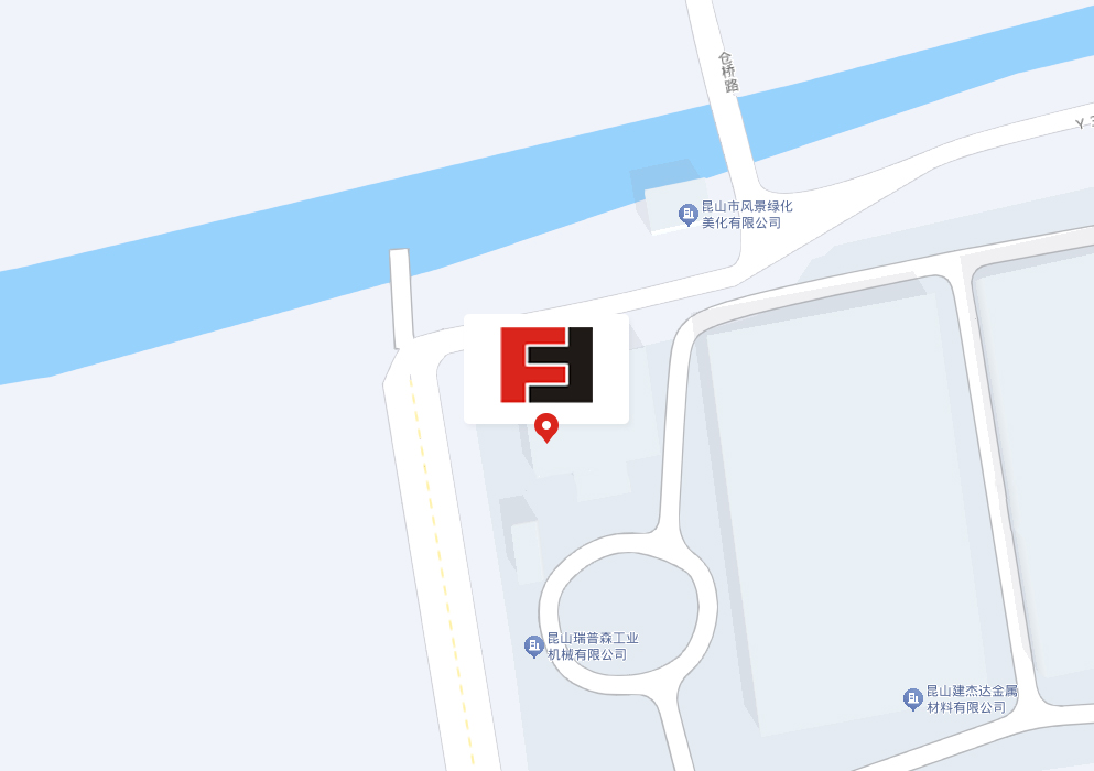 富維